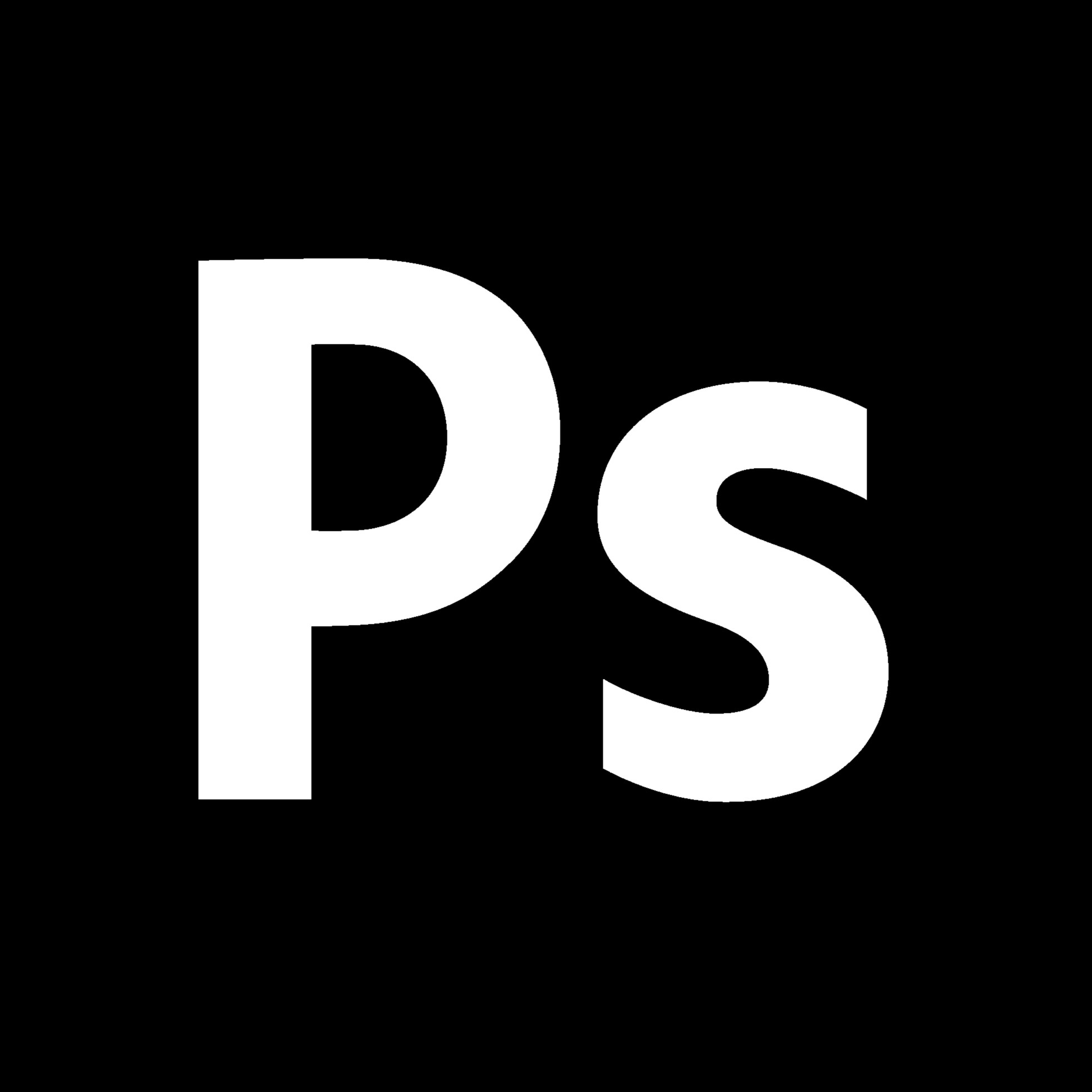 Photoshop logo